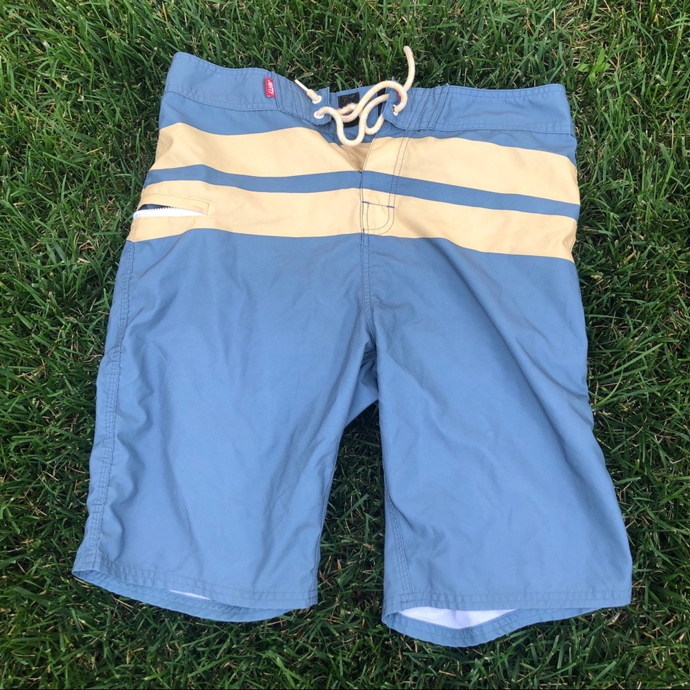 Jetty Board Shorts sz 34
